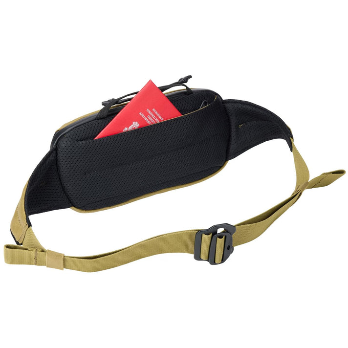 Thule Heuptas/Crossbodybag Sling Bag 3204728 Nutria Bruin Thule Heuptas/Crossbodybag Sling Bag 3204728 Nutria Bruin