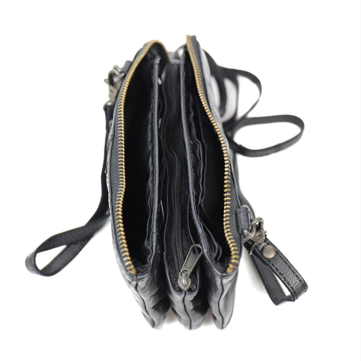 Bear Design Tas CL36799 Umi 2 Zwart Bear Design Tas CL36799 Umi 2 Zwart