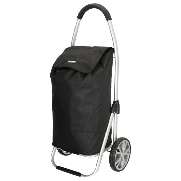 Beagles Boodschappenkar 15841A Alberic Zwart 001 Beagles Boodschappenkar 15841A Alberic Zwart 001