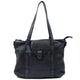 Bear Design Tas CL36739 Anja Blauw
