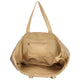 PE Florence Shopper 20697 Natural Life Beige Multi 917