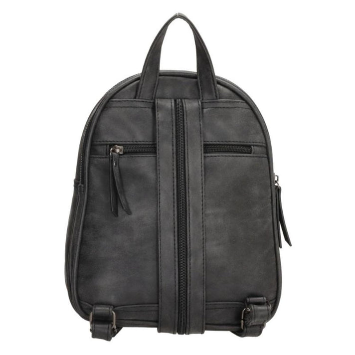 Beagles Rugtas 20172* Zwart 001 Beagles Rugtas 20172* Zwart 001