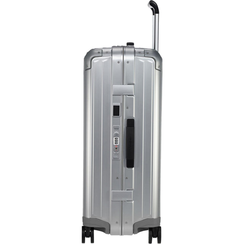 Samsonite Koffer 122706 69/25 Lite-box Alu Aluminium 1004