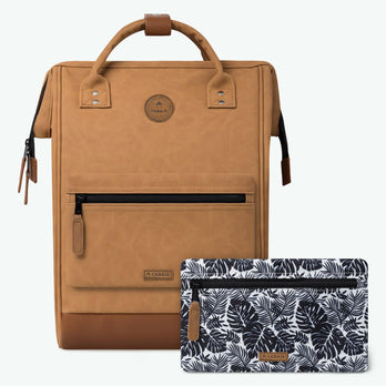 Cabaïa Laptoprugzak Adventurer L Moscou Cabaïa Laptoprugzak Adventurer L Moscou