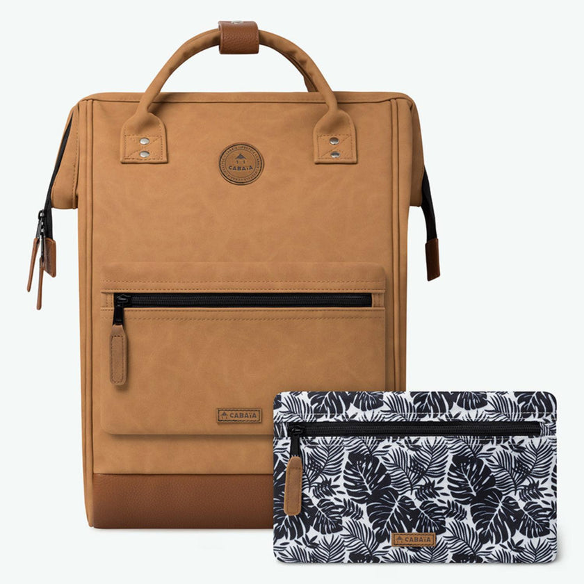 Cabaïa Laptoprugzak Adventurer L Moscou