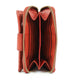 Bear Design Portemonnee CL13550 Loet Rood