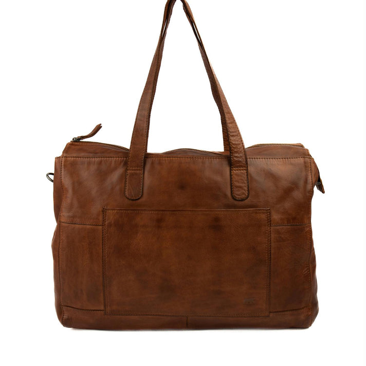 Bear Design Laptoptas CL42581* Cognac