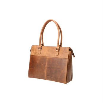 LD Design Laptoptas UR979 Hunter Bruin LD Design Laptoptas UR979 Hunter Bruin