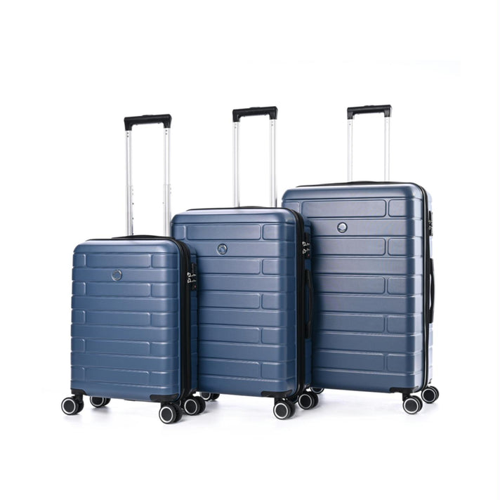 Arogado by Jump Koffer E28 76 cm Esco Blue Arogado by Jump Koffer E28 76 cm Esco Blue