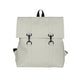 Rains Rugzak 1357 MSN Bag Mini 80 Cement