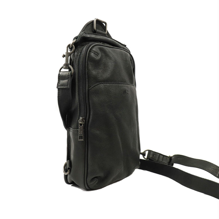 Bear Design Tas CP2181- Mavery Zwart Bear Design Tas CP2181- Mavery Zwart