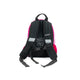 Pick&Pack Kinderrugzak PP961* Shark Shape S Fuchsia