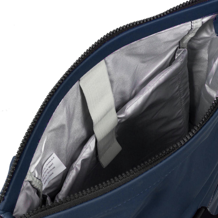 New Rebels Laptoprugzak 51.1135 New York Navy 02 New Rebels Laptoprugzak 51.1135 New York Navy 02