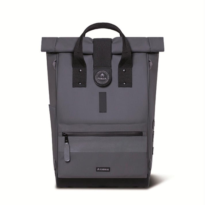 Cabaïa Rugzak Explorer M Budapest Dark Grey Cabaïa Rugzak Explorer M Budapest Dark Grey