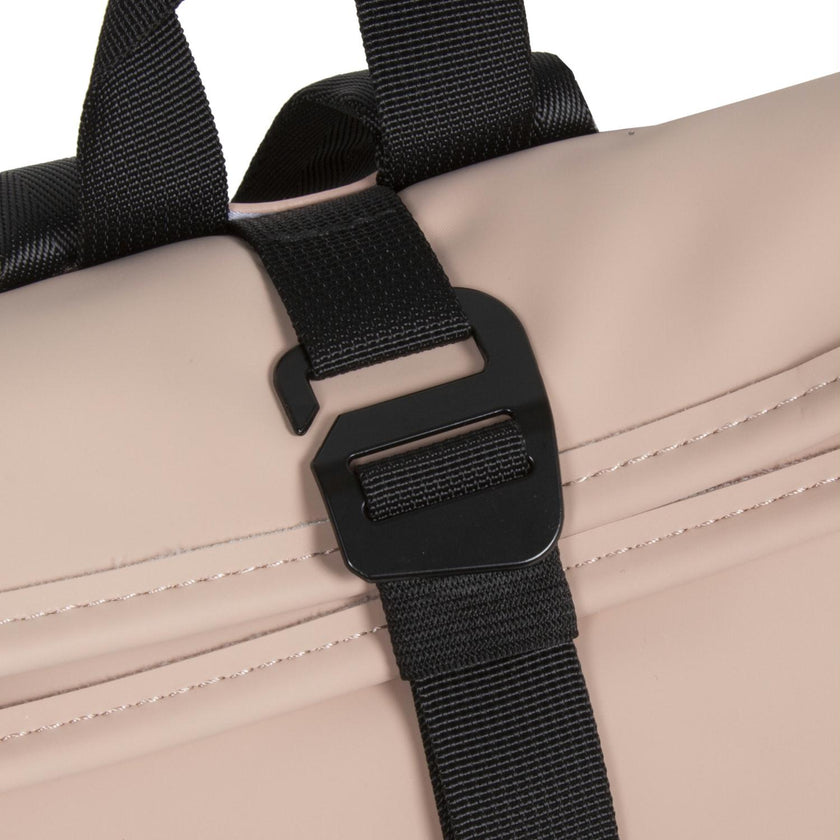 New Rebels Rugzak 51.1255- Los Angeles Soft Pink 13