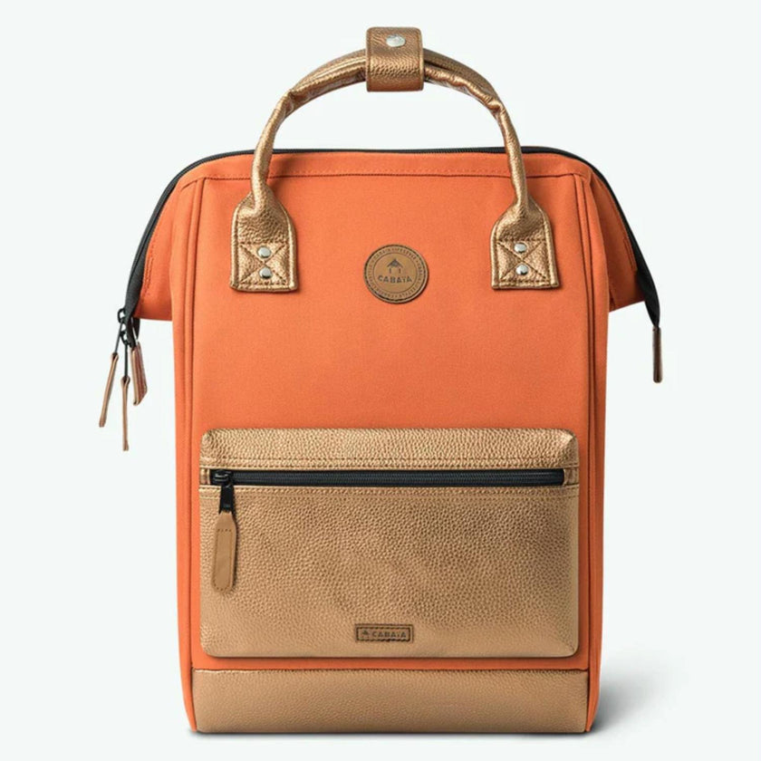 Cabaïa Rugzak Adventurer M Bogota M