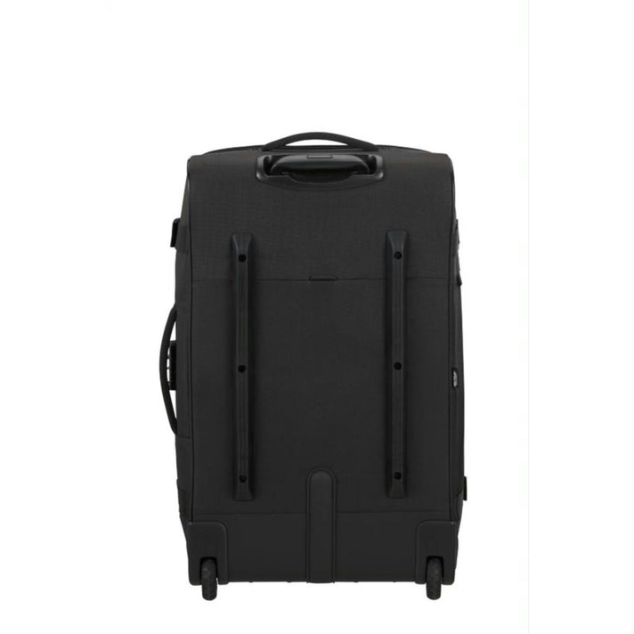 Samsonite Reistas 143269* Duffle 55/20 1276 Deep Black Samsonite Reistas 143269* Duffle 55/20 1276 Deep Black