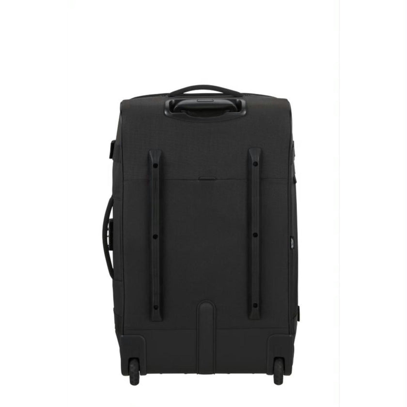 Samsonite Reistas 143269 * Duffle 55/20 1276 Deep Black