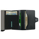 Secrid Pasjeshouder Twinwallet* Mirum Black
