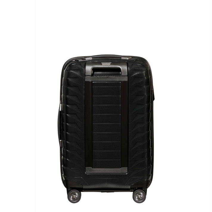 Samsonite Koffer 140087 55/20 35 cm Proxis 1041 Black Samsonite Koffer 140087 55/20 35 cm Proxis 1041 Black