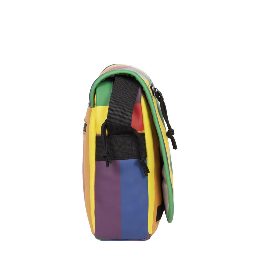 New Rebels Tas 43.1176 Bronx Rainbow 88