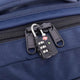 Cabin Zero Reistas CZ19 Milit 28 ltr Navy 1811