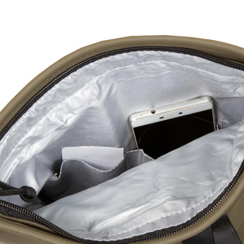 New Rebels Rugzak 51.1255 Los Angeles Olive 23 New Rebels Rugzak 51.1255 Los Angeles Olive 23