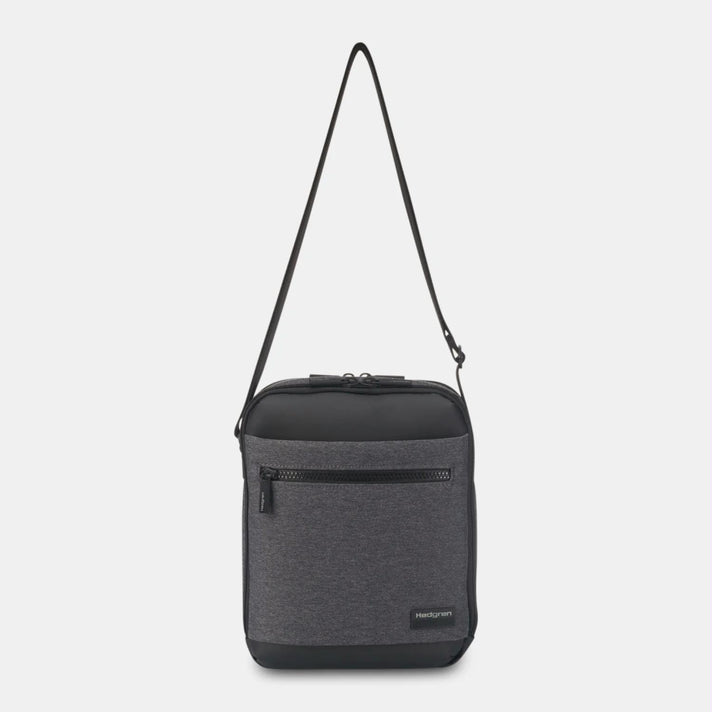 Hedgren Crossbodytas HNXT02 Inc RFID Stylish Grey 214 Hedgren Crossbodytas HNXT02 Inc RFID Stylish Grey 214