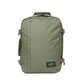 Cabin Zero Reistas CZ17 Class 36 ltr Georgian Khaki 1802
