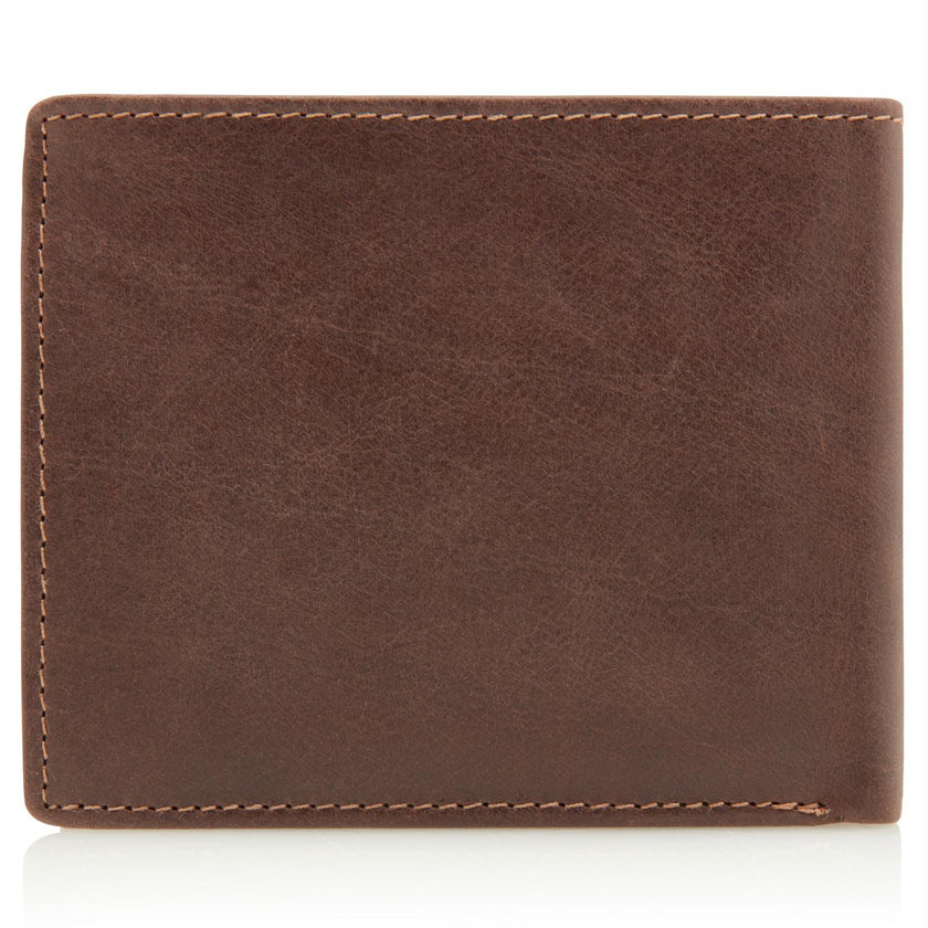 Castelijn en Beerens Portemonnee 48 4190. Canyon Mocca