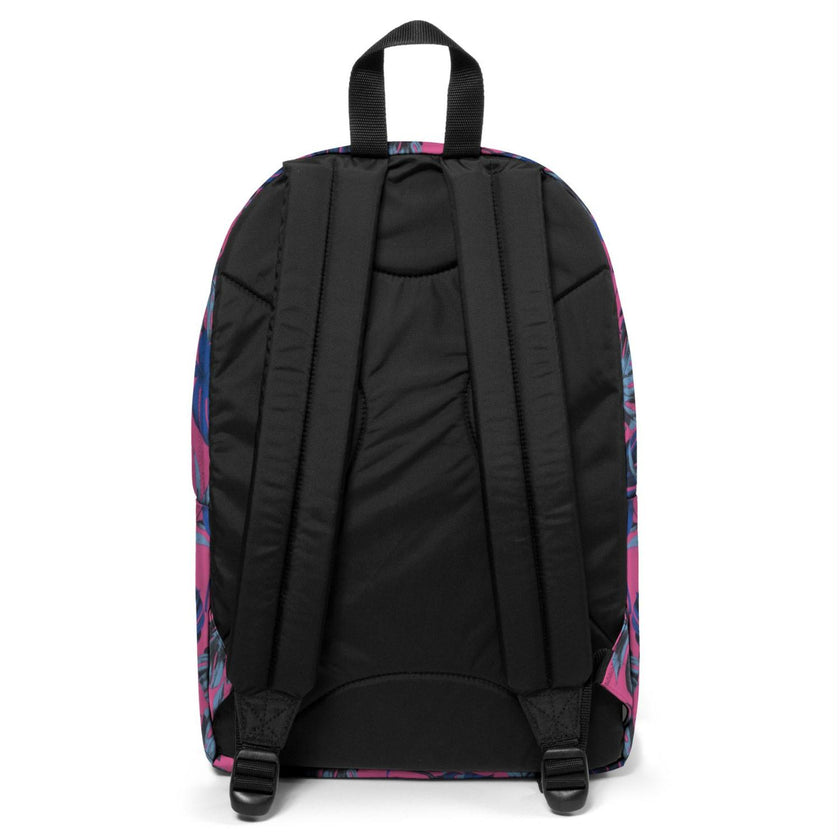 Eastpak Laptoprugzak K936 Back to work 8A1 Brize Monstera Pink