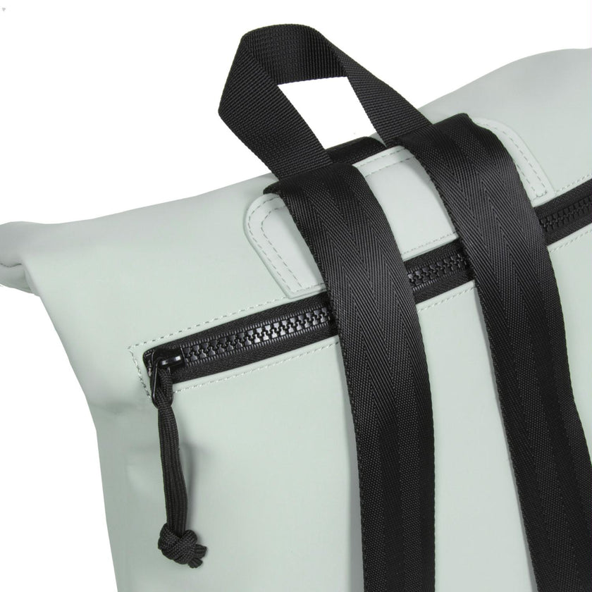 New Rebels Rugzak 51.1255- Los Angeles Mint Blue 67