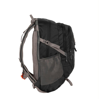 New Rebels Laptoprugzak 51.1276 Alburquerque Black New Rebels Laptoprugzak 51.1276 Alburquerque Black