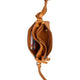 Burkely Tas 1000304 Crossbody Zip 24 Cinnamon Cognac