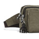 Kipling Heuptas/Crossbodybag Abanu Multi 13795 88D Green Moss