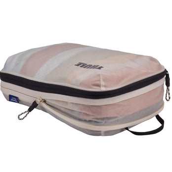 Thule Packing Cube Compression Packing Cube M 3204859 White