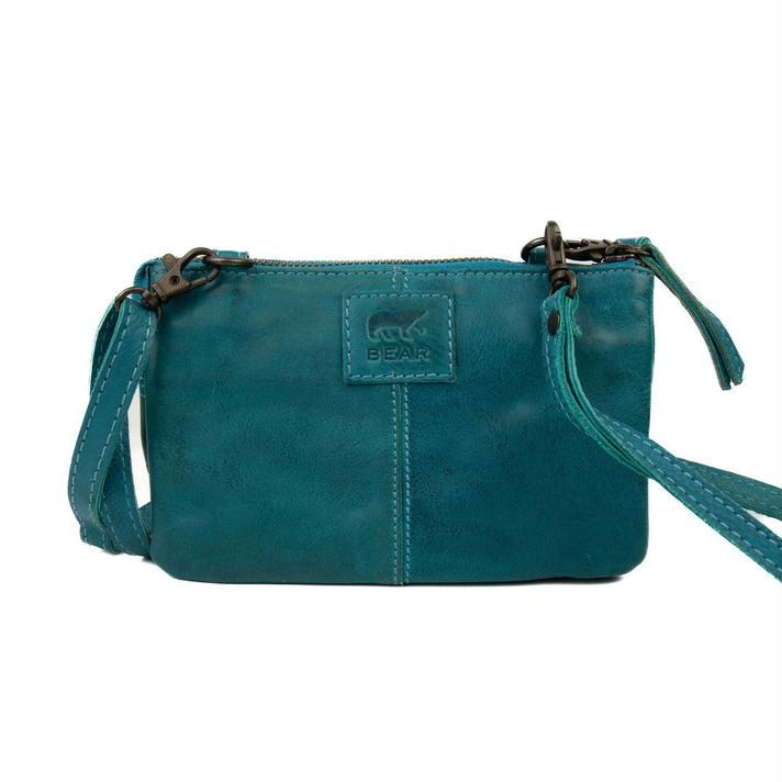 Bear Design Tas CL36799- Umi 2 Aqua Bear Design Tas CL36799- Umi 2 Aqua