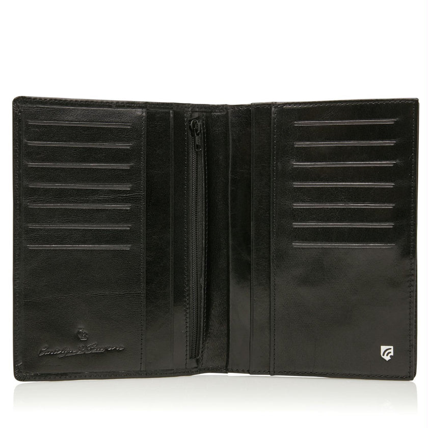 Castelijn en Beerens Portefeuille 42 7501 Gaucho Zwart