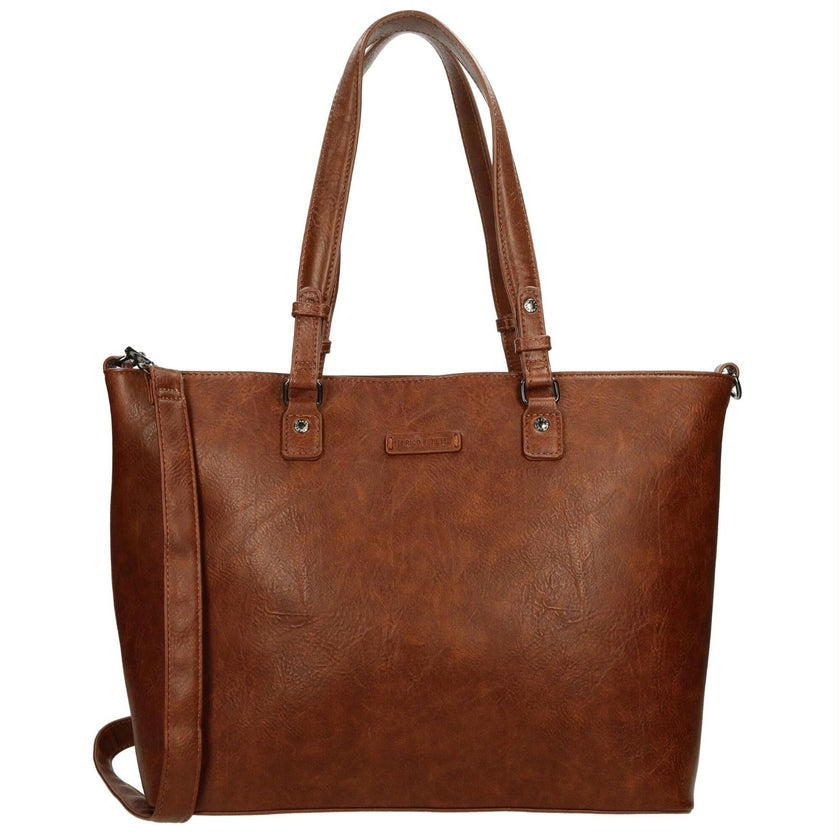 Enrico Benetti Tas 66625* Cognac 005