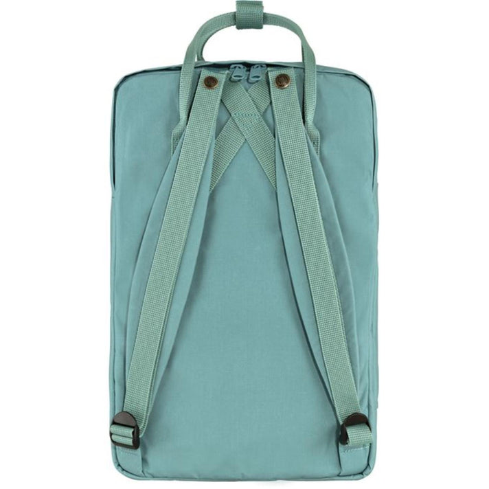 Fjällräven Laptoprugzak Kanken 17 501 Sky Blue Fjällräven Laptoprugzak Kanken 17 501 Sky Blue