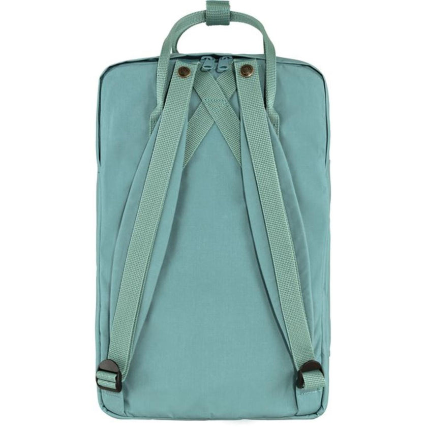 Fjällräven Laptoprugzak Kanken 17 501 Sky Blue