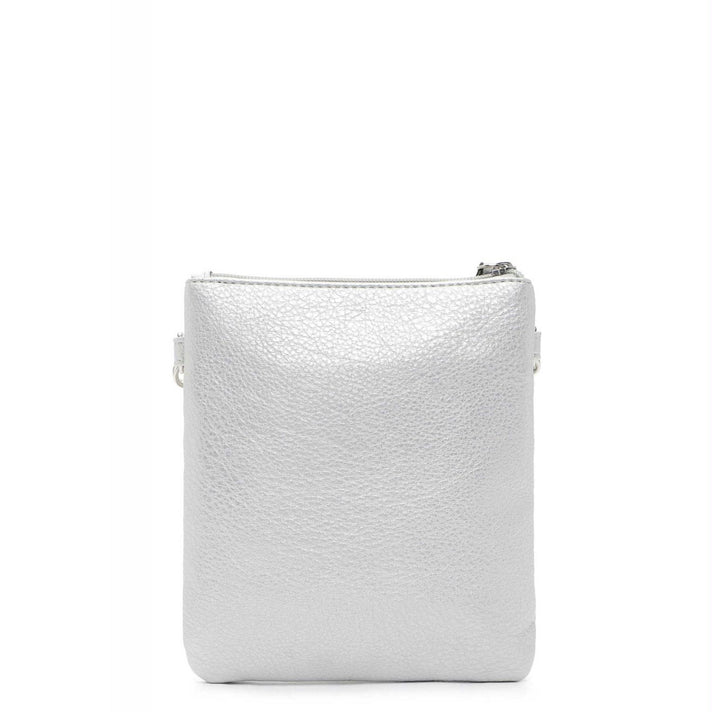 Emily & Noah Tas 60392 Emma Shiny Silver 842 Emily & Noah Tas 60392 Emma Shiny Silver 842