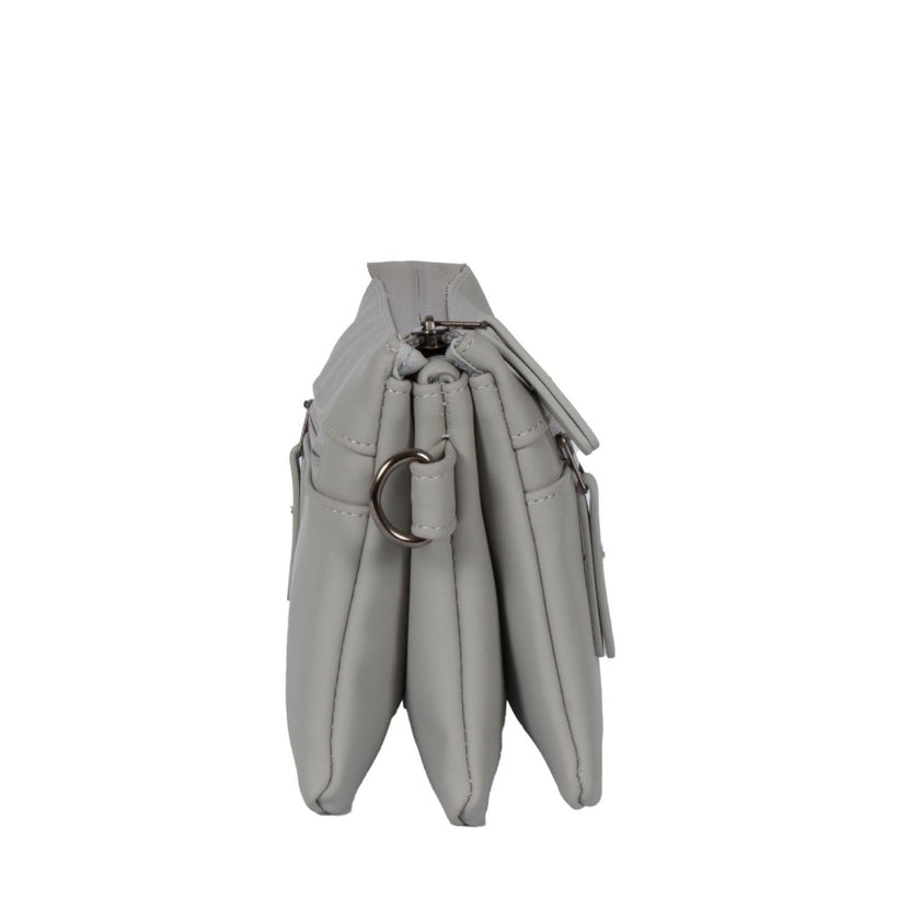 New Rebels Tas 43.1179* Linde Grey 08