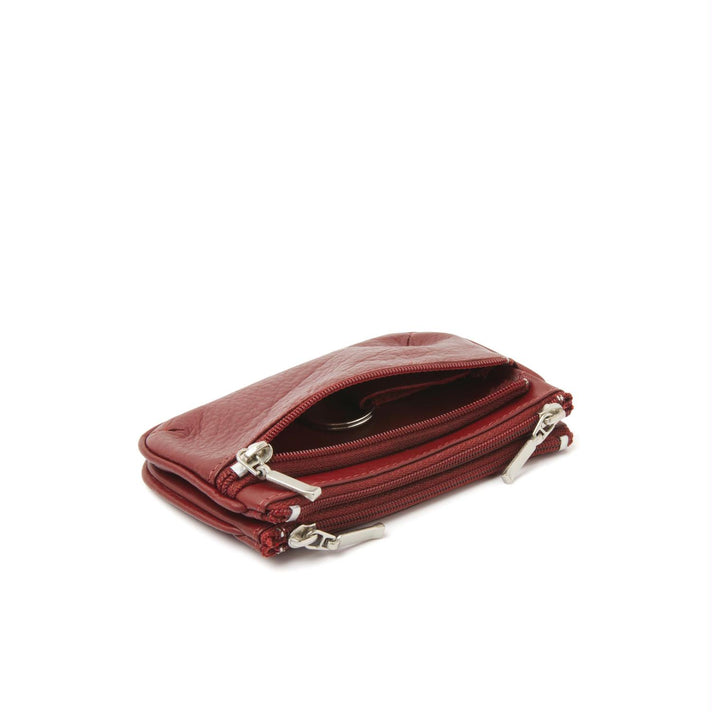 De Rooy Amsterdam Sleuteletui 15351 Rood De Rooy Amsterdam Sleuteletui 15351 Rood