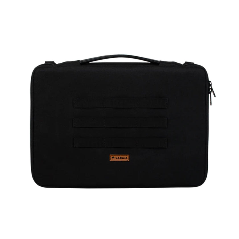 Cabaïa Laptoptas Laptop Case 15