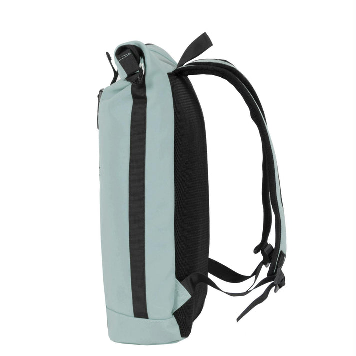New Rebels Laptoprugzak 51.1135 New York Soft Blue 28 New Rebels Laptoprugzak 51.1135 New York Soft Blue 28