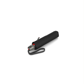 Knirps Paraplu T200 M Duomatic 1000 Black Knirps Paraplu T200 M Duomatic 1000 Black