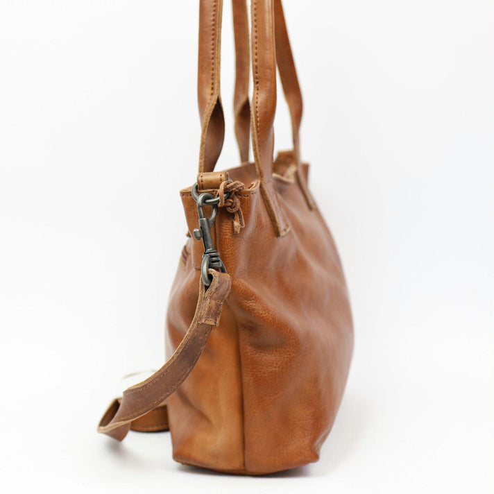 Bear Design Tas CP6006 Katya Cognac Bear Design Tas CP6006 Katya Cognac