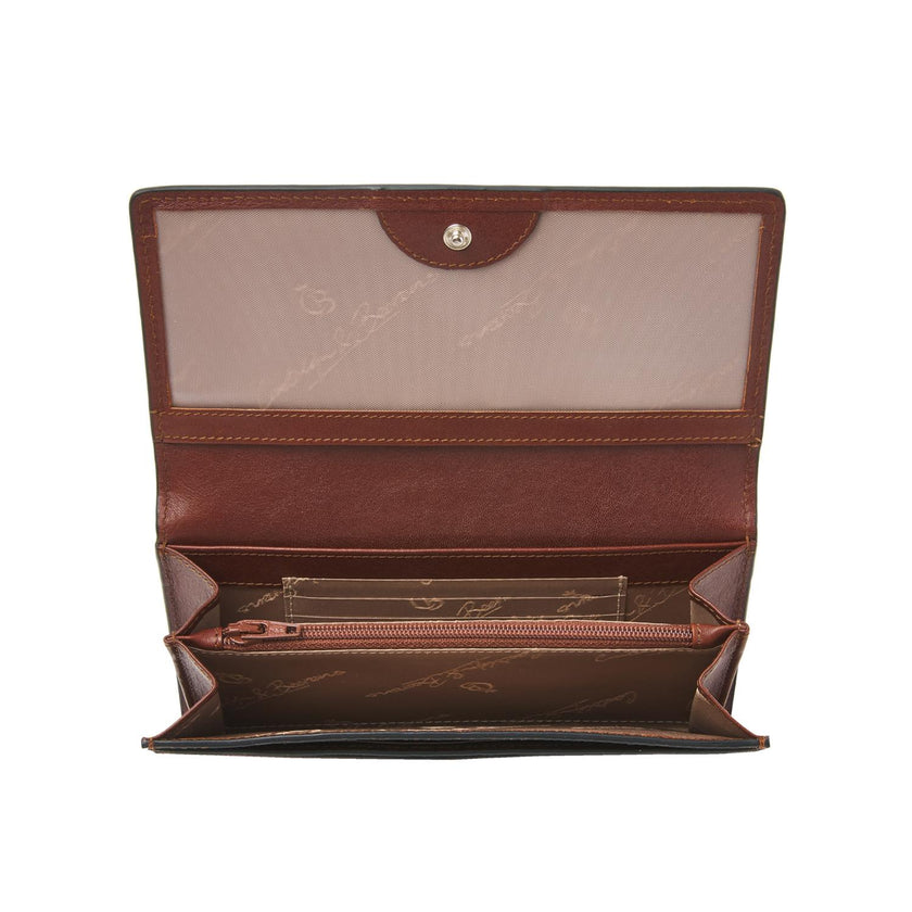 Castelijn en Beerens Portemonnee 45 3382 Donna Cognac