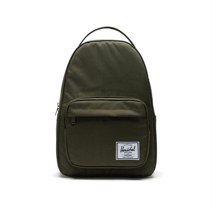 Herschel Rugzak 10789 Miller 04281 Ivy Green Herschel Rugzak 10789 Miller 04281 Ivy Green